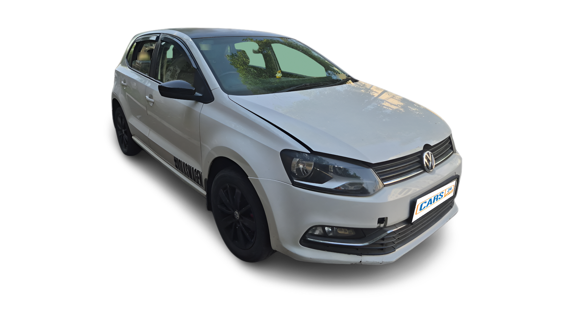 Volkswagen Polo-img